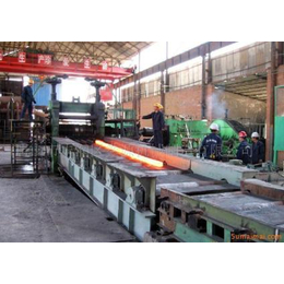 广东轧钢厂设备回收_大型炼钢机械回收_高温熔化炉回收
