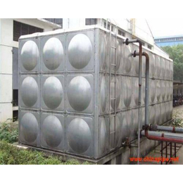 鑫科力不锈钢水箱(已认证)|晋城不锈钢水箱|组合式不锈钢水箱