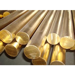 低铅欧标黄铜棒CuZn39Pb3进口黄铜棒厂家*