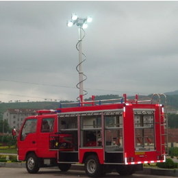 消防移动式照明装置强制性CCCF消防认证缩略图