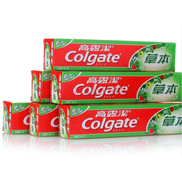 高露洁牙膏****生产厂家批发品质好价格低企业公司员工福利