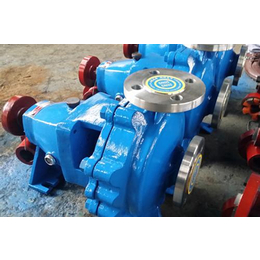 IH100-80-160A贵州化工泵|喷洗泵|化工流程泵
