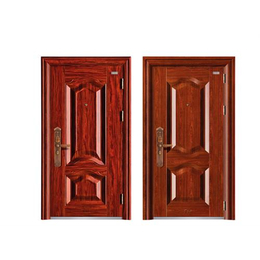 温州钢质门、九重门业您的放心之选、钢质门哪家好