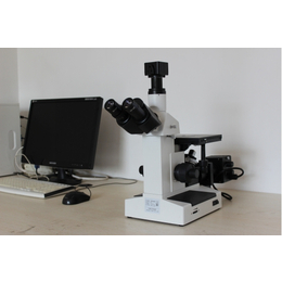 4XC-W湖南金相显微镜-长距平场消色差物镜价格