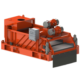 科盛振动筛钻井液干燥振动筛
