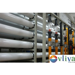 厂家提供铝行业生产线产生的废水处理设备