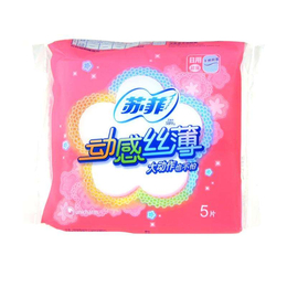 苏菲日用棉卫生巾5片装系列广东厂家货源供应地摊超市拿好货
