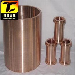 QSn4-0.3锡青铜管是什么材料