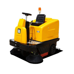 电动驾驶式扫地机全自动电动清扫车YB-C200