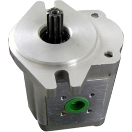 液压齿轮泵 安装、液压齿轮泵、好固德液压(多图)