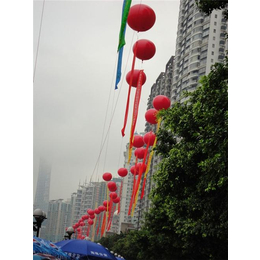 空*气球_广州气球施放公司_空*气球施放
