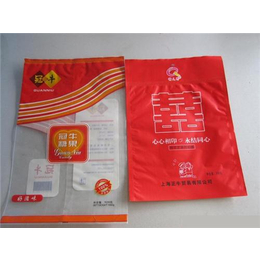 晋城加厚糖果包装袋供应|麒瑞塑业