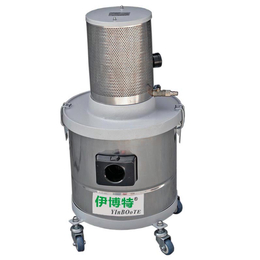 供应气源式小型工业吸尘器伊博特IV-201 无电可用的吸尘器