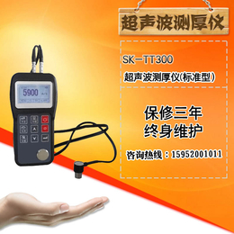 苏科 SK_TT300超声波测厚仪 标准型
