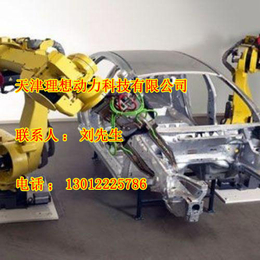 攻下焊接机器人价格多少钱_*弧焊焊接机器人报价