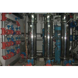 中山无负压水泵|博山机电(已认证)|无负压水泵合同能源管理