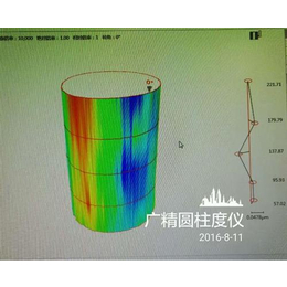 广精精密(图)|表面轮廓测量仪厂家|佛山表面轮廓测量仪