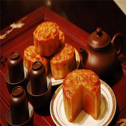 广东皇礼诚(图)、广式月饼的成份、月饼