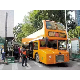 庆典双层巴士出租展览租赁巴士车展览缩略图
