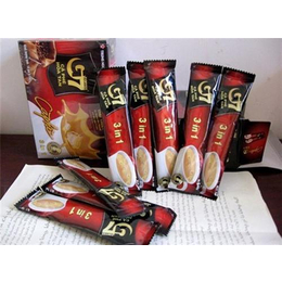 沧州麒瑞 |东阳咖啡包装袋生产厂家