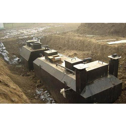 宁夏污水处理设备、山东凯业机械、污水处理设备一体机