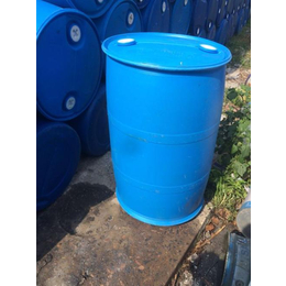 绍兴塑料桶回收公司、 苏州市农德强包装容器销售有限公司