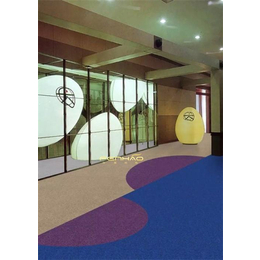 办公室地毯厂家(图)|办公地毯 方块|办公地毯
