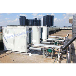 嘉州高温空气源热泵 高温工业热泵设备厂家