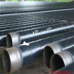 3pe防腐石油钢管|L245N材质3pe防腐石油钢|锐达管道