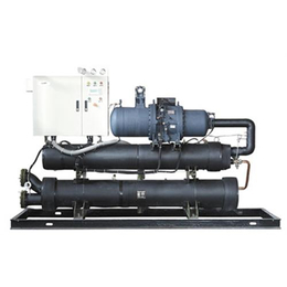 新余水地源热泵机组|新佳空调|水地源热泵机组生产商