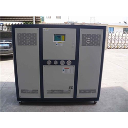 华巨冷(图)|工业冷水机组|江汉冷水机
