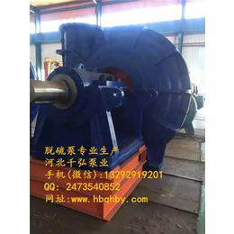 脱硫泵配件|天津火电厂灰渣输送泵 800DT-A90