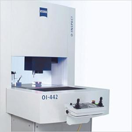 ZEISS蔡司德国进口光学扫描测量三坐标测量机