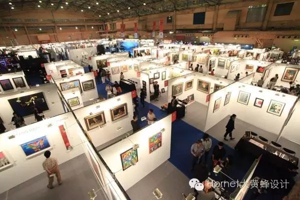 2016第21届广州国际艺术品博览会即将开幕