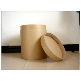 25kg 纸板桶、寿光新康工贸(图)、100公斤纸板桶