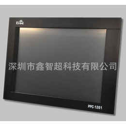 12寸低功耗无风扇触摸屏平板电脑 PPC-1261工厂*
