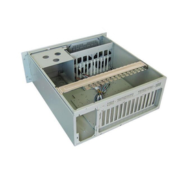 4U工控机箱可替代研华IPC610L IPC610H工控机箱