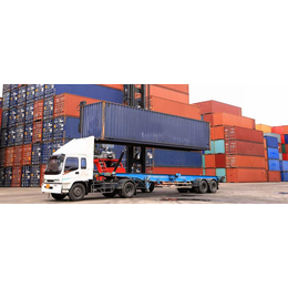 集装箱拖车 深圳拖车公司 价格优惠服务好的拖车公司