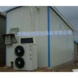 嘉州太阳能高温热泵 烘干热泵设备厂家