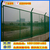 海口小区防护网 室外围栏网 供应公路护栏网 浸塑钢板网批发缩略图4