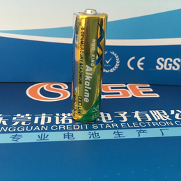 厂家*AA电池 碱性5号电池 LR6 玩具遥控器 礼品电池