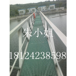 广东玻璃钢格栅板  防腐环氧地平  承重板  负载板