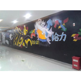 南京新视角文化艺术有限公司(图)|墙*绘|彩绘