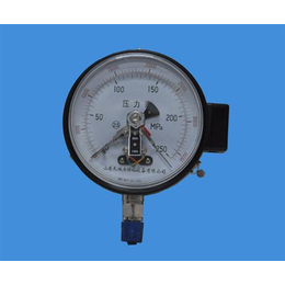 湖南压力表、长城仪表品质保证、耐热压力表