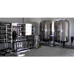 山东超纯水设备  实验室超纯水设备