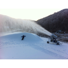 造雪机外界温度 国产造雪机价格