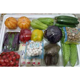 北京特色蔬菜礼盒_北京特色蔬菜礼盒_喜英农业(多图)