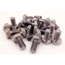 钛合金螺栓|金福钛业|机械钛合金螺栓