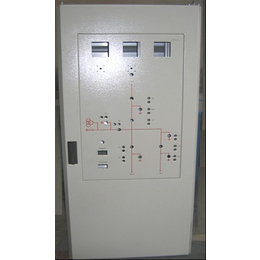 莆田控制柜|控制柜加工公司|厦门力德电器