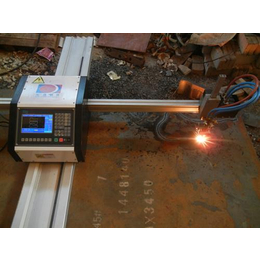 广州火焰切割机用于重工业_广州火焰切割机_元晟科技